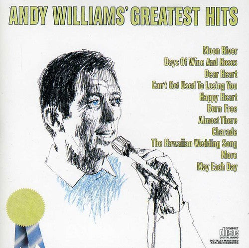 Andy Williams - Greatest Hits