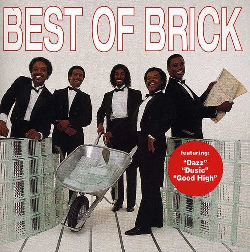Brick - The Best Of