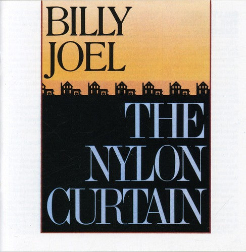 Billy Joel - Nylon Curtain