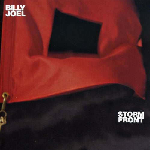 Billy Joel - Storm Front