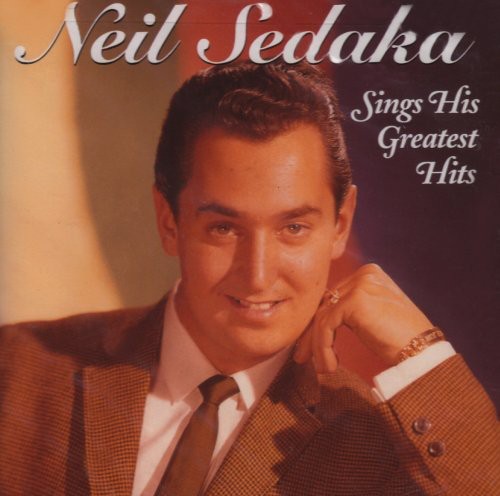 Neil Sedaka - Sings His Greatest Hits