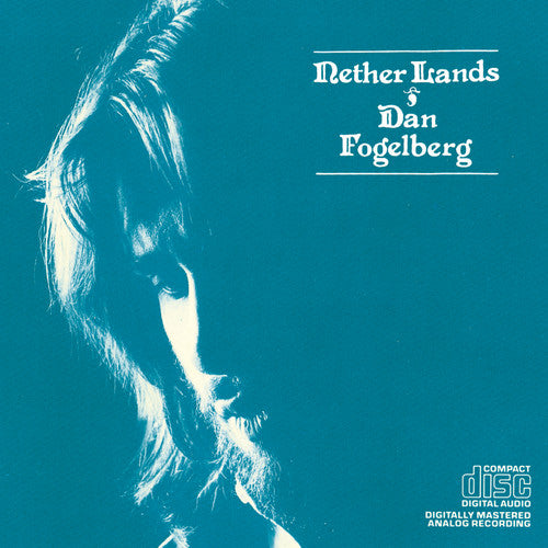 Dan Fogelberg - Netherlands