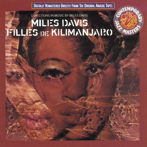 Miles Davis - Filles de Kilimanjaro