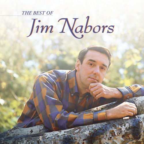 Jim Nabors - The Best Of Jim Nabors
