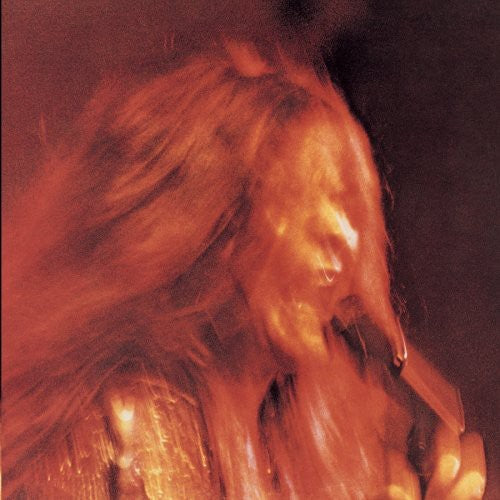 Janis Joplin - I Got Dem Kozmic Blues Again Mama