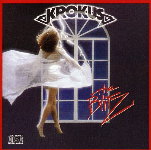 Krokus - Blitz