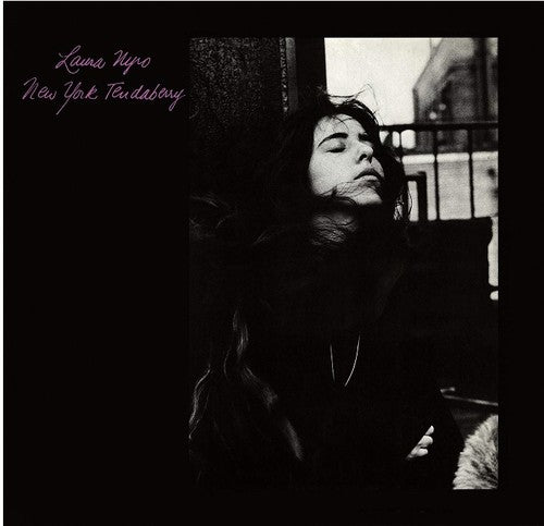 Laura Nyro - New York Tendaberry