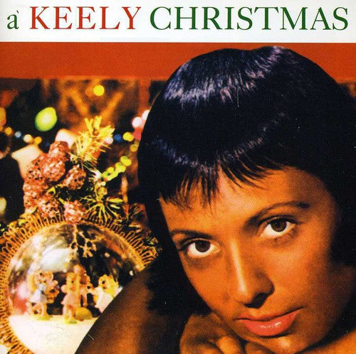 Keely Smith - Keely Christmas