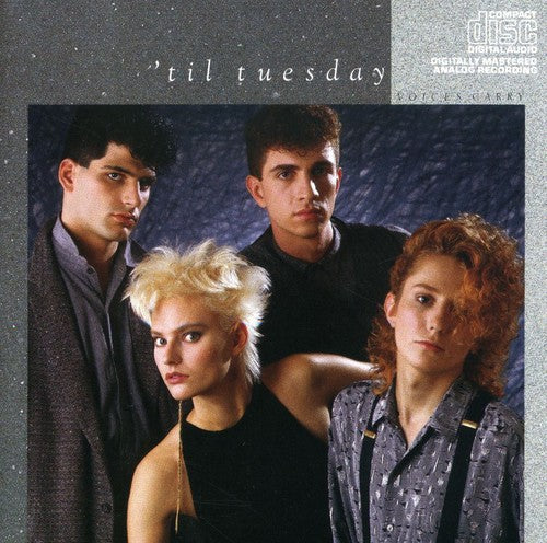 Til Tuesday - Voices Carry
