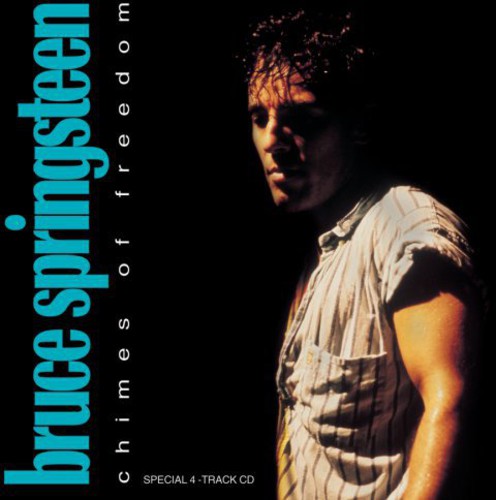 Bruce Springsteen - Chimes of Freedom