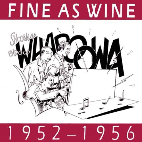 Various - Fine As Wine / Various