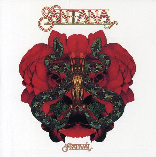 Santana - Festival
