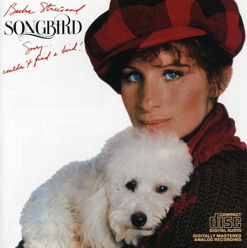 Barbra Streisand - Songbird
