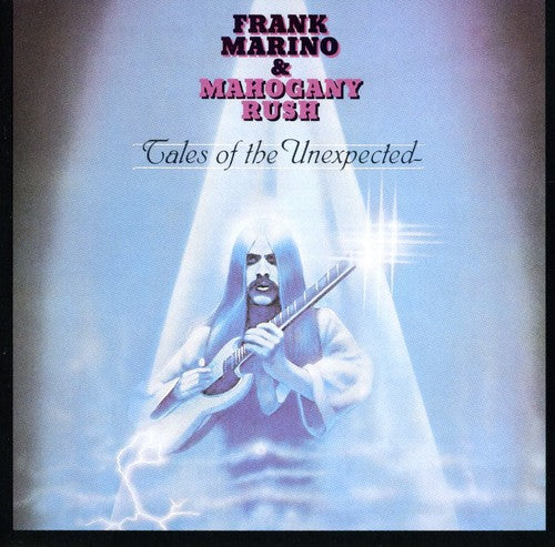 Frank Marino - Tales of the Unexpected