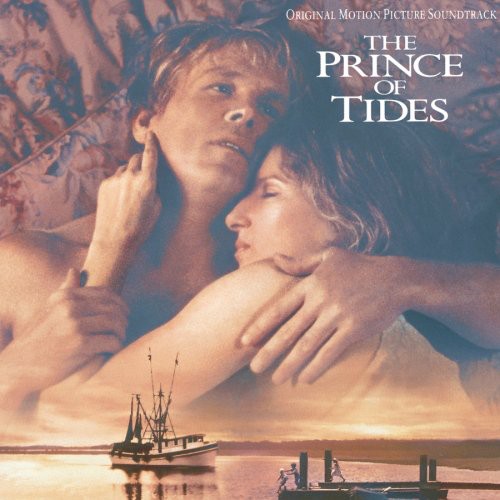 Barbra Streisand - The Prince of Tides (Original Motion Picture Soundtrack)