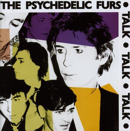 Psychedelic Furs - Talk Talk Talk