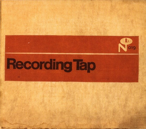 Various - Don't Stop: Recording Tap