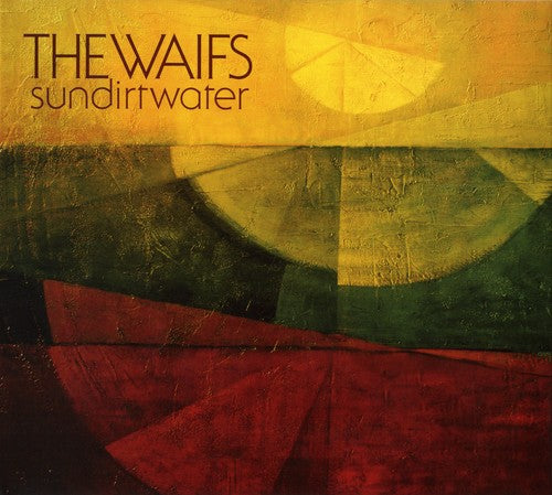 Waifs - Sundirtwater