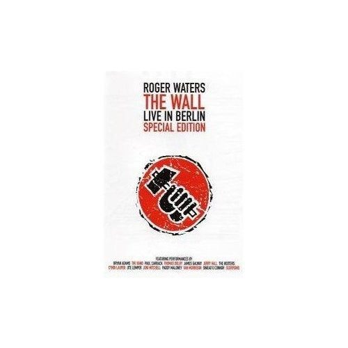 Roger Waters: The Wall: Live in London (Special Edition)