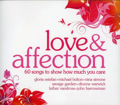 Love & Affection/ Various - Love & Affection / Various