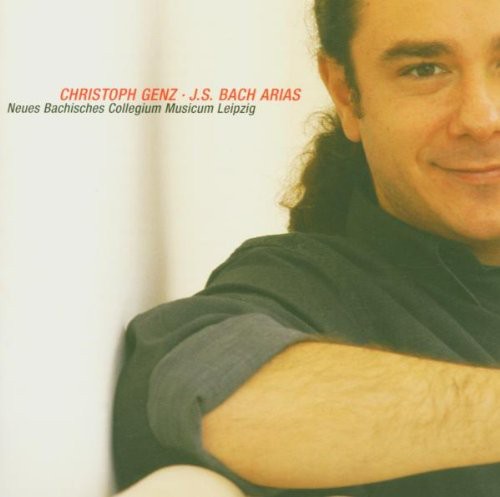J.S. Bach - Arias