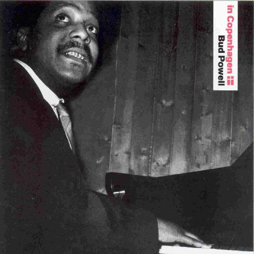 Bud Powell - Bouncing with Bud