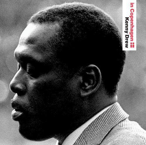 Kenny Drew - In Copenhagen