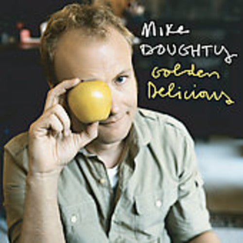 Mike Doughty - Golden Delicious