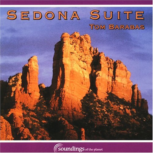 Tom Barabas - Sedona Suite