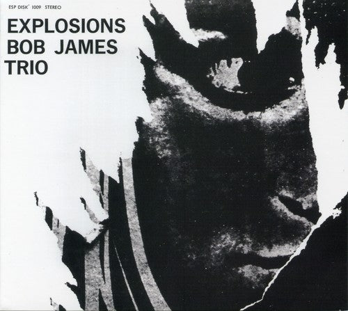 Bob James - Explosions