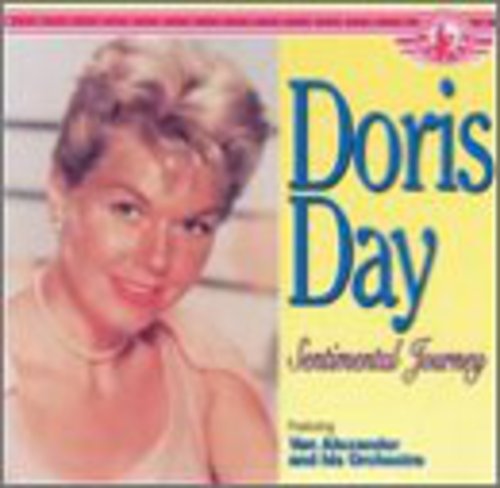 Doris Day - 1953
