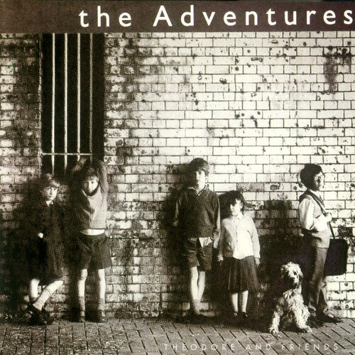 Adventures - Theodore and Friends