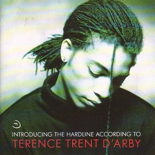 Terence D'Arby Trent - Introducing The Hardline According To Terence
