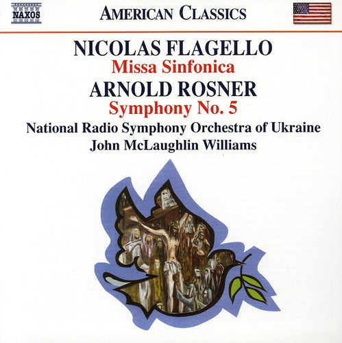 Williams - Missa Sinfonica / Sumphony 5