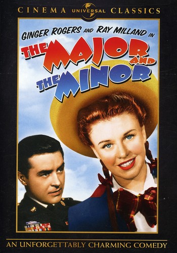 The Major and The Minor