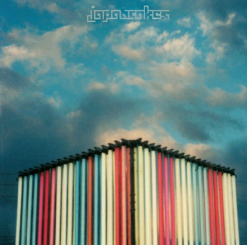 Japancakes - Down the Elements