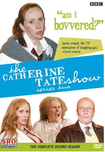 The Catherine Tate Show: Series 2