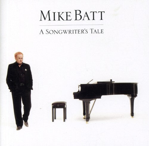 Mike Batt - Songwriter's