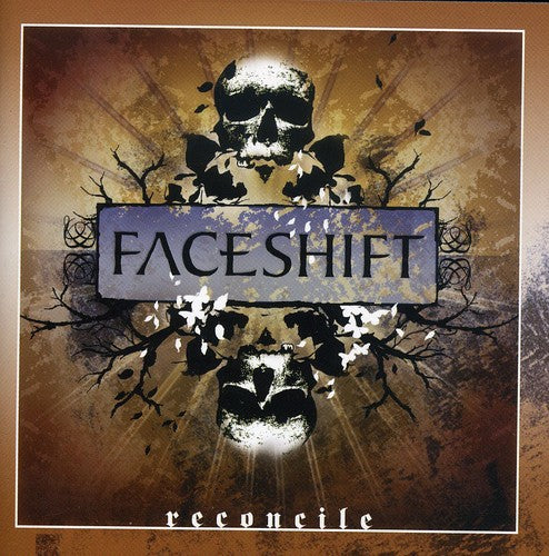 Faceshift - Reconcile