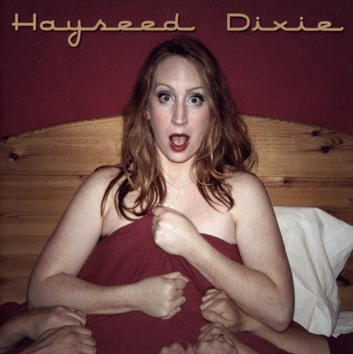 Hayseed Dixie - No Covers
