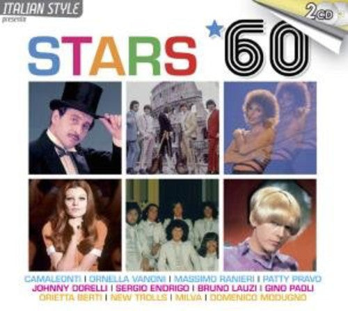 Stars 60/ Various - Stars 60 / Various