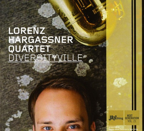 Hargassner Quartet/ Various - Diversityville