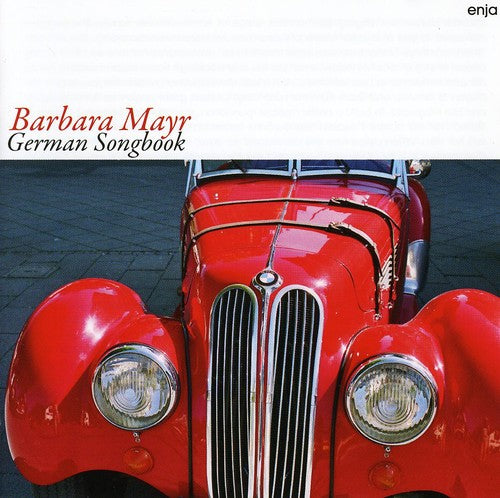 Mayr/ Var - German Songbook