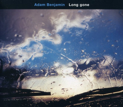 Adam Benjamin - Long Gone