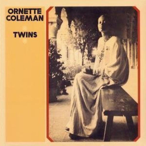 Ornette Coleman - Twins