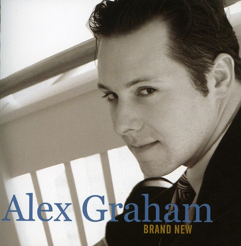 Alex Graham - Brand New