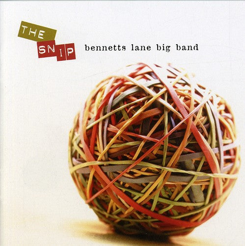Bennets Lane Big Band - Snip