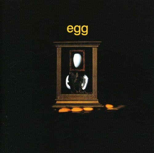 Egg - Egg