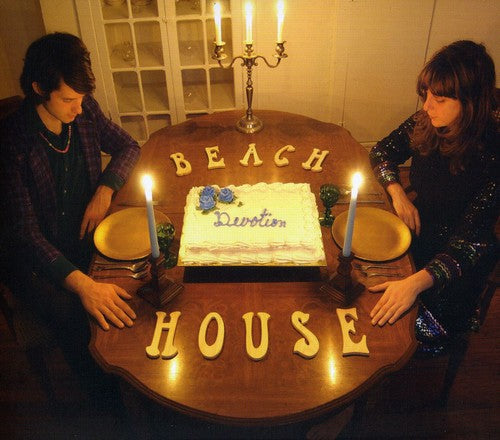 Beach House - Devotion