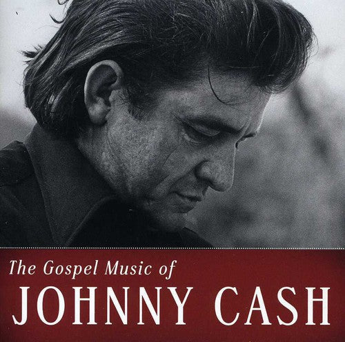 Johnny Cash - The Gospel Music Of Johnny Cash